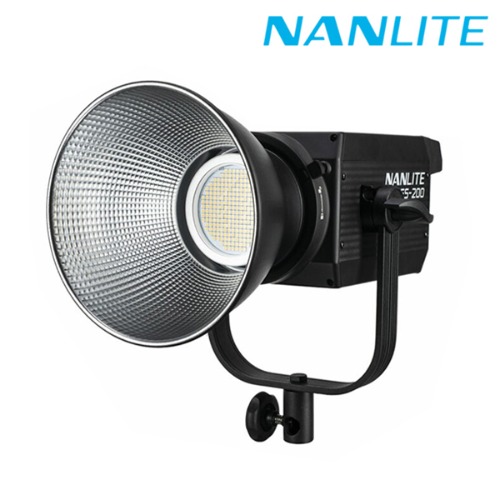 [NANLITE] 난라이트 FS-200 대광량 스튜디오 LED 조명SMDV