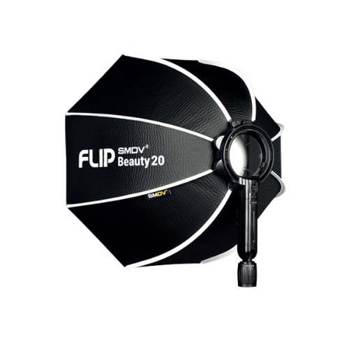 Flip Beauty20 [뷰티디쉬] 직경 50cm / 그리드미포함SMDV